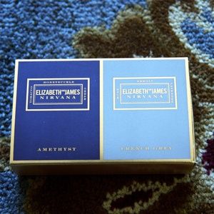 Elizabeth and James Nirvana Duo